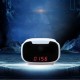 Clock Camera 1080P HD Camera Wifi H.264 Camera Night Vision Motion Detections Security IP Camera