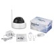 D25W 200W Pixels IP Camera CMOS Image Sensor Wireless Card Audio Listening Plastic Small Hemisphere Cameras D25W 200W Pixels IP Camera CMOS Image Sensor Wireless Card Audio Listening Plastic Small Hemisphere Cameras