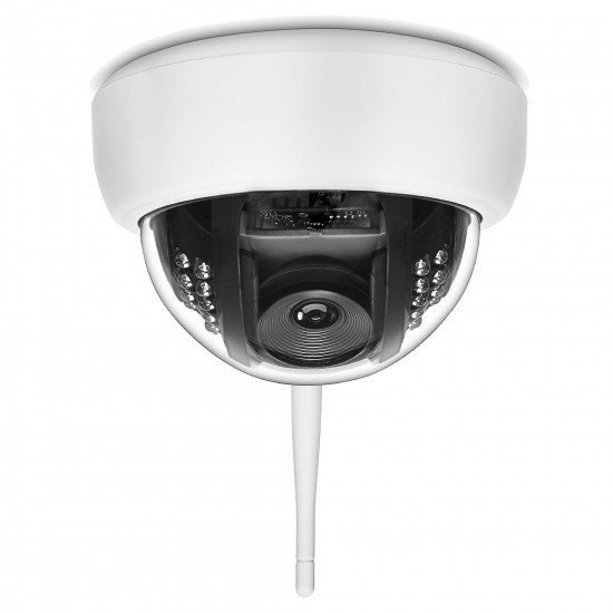 D25W 200W Pixels IP Camera CMOS Image Sensor Wireless Card Audio Listening Plastic Small Hemisphere Cameras D25W 200W Pixels IP Camera CMOS Image Sensor Wireless Card Audio Listening Plastic Small Hemisphere Cameras