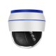 D73W WiFi 960P Network P2P CCTV 1.3MP PTZ IP Camera Infrared Night Vision Support ONVIF EU Plug D73W WiFi 960P Network P2P CCTV 1.3MP PTZ IP Camera Infrared Night Vision Support ONVIF EU Plug