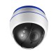 D73W WiFi 960P Network P2P CCTV 1.3MP PTZ IP Camera Infrared Night Vision Support ONVIF EU Plug D73W WiFi 960P Network P2P CCTV 1.3MP PTZ IP Camera Infrared Night Vision Support ONVIF EU Plug