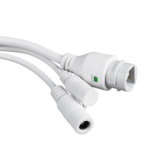 D73W WiFi 960P Network P2P CCTV 1.3MP PTZ IP Camera Infrared Night Vision Support ONVIF EU Plug D73W WiFi 960P Network P2P CCTV 1.3MP PTZ IP Camera Infrared Night Vision Support ONVIF EU Plug