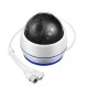 D73W WiFi 960P Network P2P CCTV 1.3MP PTZ IP Camera Infrared Night Vision Support ONVIF EU Plug D73W WiFi 960P Network P2P CCTV 1.3MP PTZ IP Camera Infrared Night Vision Support ONVIF EU Plug