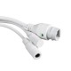 D79W HD 5MP 5X Optical Zoom PTZ WiFi IP Camera CCTV Video Camera Support 128G TF Card Mic ONVIF D79W HD 5MP 5X Optical Zoom PTZ WiFi IP Camera CCTV Video Camera Support 128G TF Card Mic ONVIF