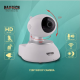 DT-C8818 IP Camera 720P Night Vision Audio Recording Security System P2P Wi-fi Network H.264 CMOS Monitor