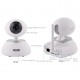 DT-C8818 IP Camera 720P Night Vision Audio Recording Security System P2P Wi-fi Network H.264 CMOS Monitor