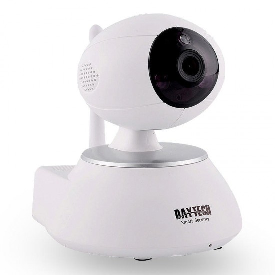 DT-C8818 IP Camera 720P Night Vision Audio Recording Security System P2P Wi-fi Network H.264 CMOS Monitor DT-C8818 IP Camera 720P Night Vision Audio Recording Security System P2P Wi-fi Network H.264 CMOS Monitor