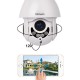 1080P 2MP Mini IR-cut PTZ Waterproof IP Camera For Home Security Support Night Vision 1080P 2MP Mini IR-cut PTZ Waterproof IP Camera For Home Security Support Night Vision