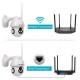 1080P 2MP Mini IR-cut PTZ Waterproof IP Camera For Home Security Support Night Vision 1080P 2MP Mini IR-cut PTZ Waterproof IP Camera For Home Security Support Night Vision