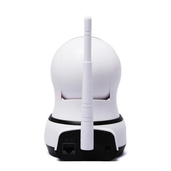 DT-C102B WiFi IP Home Surveillance Camera Baby Monitor Two Way Intercom Day Night Vision 720P HD Fre DT-C102B WiFi IP Home Surveillance Camera Baby Monitor Two Way Intercom Day Night Vision 720P HD Fre