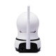 DT-C102B WiFi IP Home Surveillance Camera Baby Monitor Two Way Intercom Day Night Vision 720P HD Fre DT-C102B WiFi IP Home Surveillance Camera Baby Monitor Two Way Intercom Day Night Vision 720P HD Fre