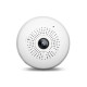 E27 360° Panoramic 1080P IR Camera Light Bulb Wifi Fisheye CCTV Security Camera E27 360° Panoramic 1080P IR Camera Light Bulb Wifi Fisheye CCTV Security Camera