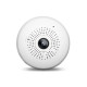 E27 360° Panoramic 1080P IR Camera Light Bulb Wifi Fisheye CCTV Security Camera