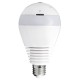 E27 360° Panoramic 1080P IR Camera Light Bulb Wifi Fisheye CCTV Security Camera E27 360° Panoramic 1080P IR Camera Light Bulb Wifi Fisheye CCTV Security Camera