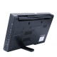 SY1003FD13 10 inch TFT 4CH 960P Wireless DVR Video Security Three Waterproof IP Cameras SY1003FD13 10 inch TFT 4CH 960P Wireless DVR Video Security Three Waterproof IP Cameras