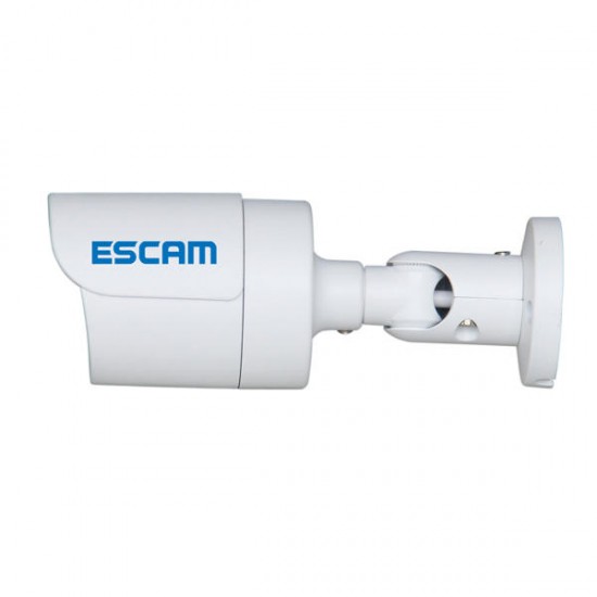 2.0 Megapixel HD 1080P Network IR IP Security Camera HD3100 2.0 Megapixel HD 1080P Network IR IP Security Camera HD3100