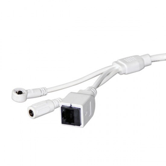 2.0 Megapixel HD 1080P Network IR IP Security Camera HD3100 2.0 Megapixel HD 1080P Network IR IP Security Camera HD3100