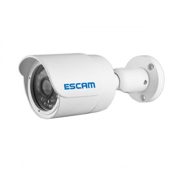 2.0 Megapixel HD 1080P Network IR IP Security Camera HD3100 2.0 Megapixel HD 1080P Network IR IP Security Camera HD3100