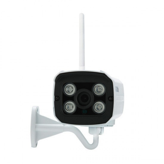 QD900 WIFI 1080P P2P Cloud IR Waterproof Security IP Camera QD900 WIFI 1080P P2P Cloud IR Waterproof Security IP Camera