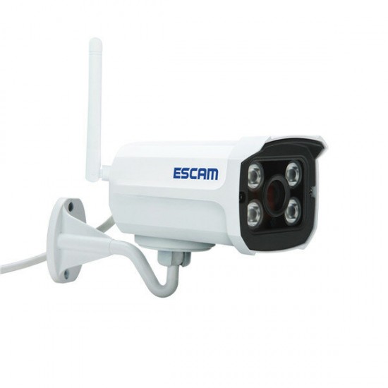 QD900 WIFI 1080P P2P Cloud IR Waterproof Security IP Camera QD900 WIFI 1080P P2P Cloud IR Waterproof Security IP Camera