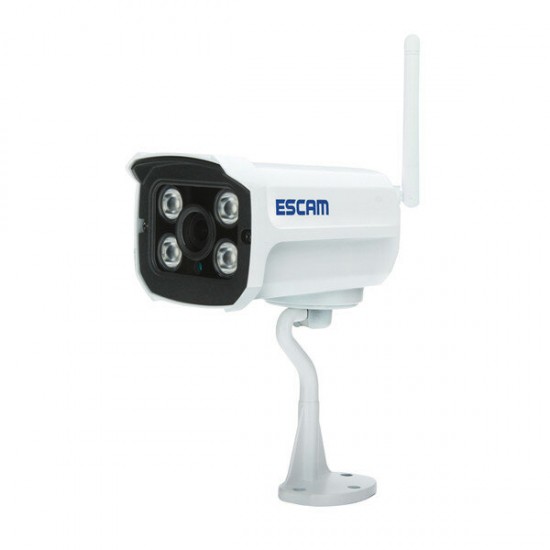QD900 WIFI 1080P P2P Cloud IR Waterproof Security IP Camera QD900 WIFI 1080P P2P Cloud IR Waterproof Security IP Camera