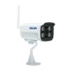 QD900 WIFI 1080P P2P Cloud IR Waterproof Security IP Camera