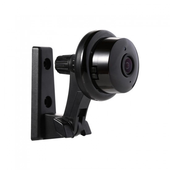 Button Q6 Mini 1080P IP Night VIsion WiFi Camera Supportto 128GB Card Motion Detect Audio Button Q6 Mini 1080P IP Night VIsion WiFi Camera Supportto 128GB Card Motion Detect Audio