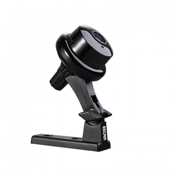 Button Q6 Mini 1080P IP Night VIsion WiFi Camera Supportto 128GB Card Motion Detect Audio Button Q6 Mini 1080P IP Night VIsion WiFi Camera Supportto 128GB Card Motion Detect Audio