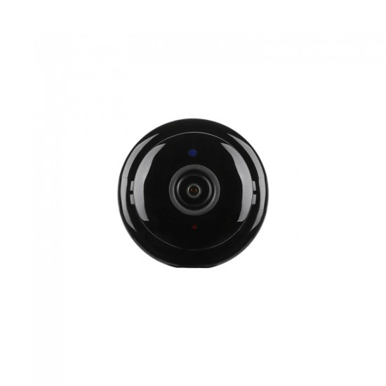 Button Q6 Mini 1080P IP Night VIsion WiFi Camera Supportto 128GB Card Motion Detect Audio Button Q6 Mini 1080P IP Night VIsion WiFi Camera Supportto 128GB Card Motion Detect Audio