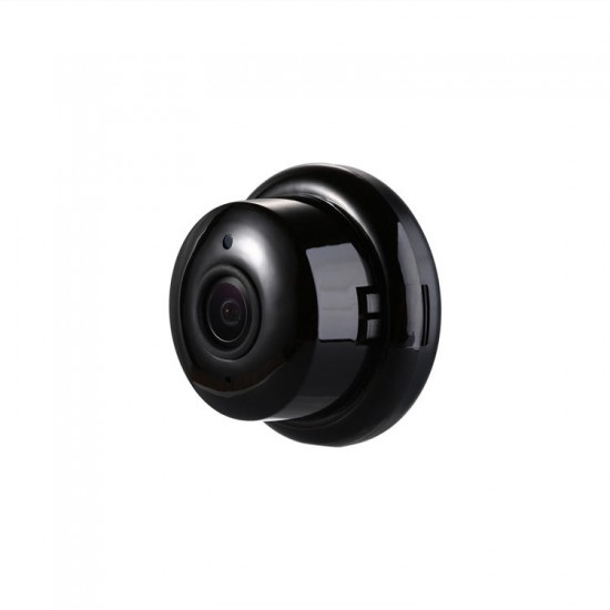 Button Q6 Mini 1080P IP Night VIsion WiFi Camera Supportto 128GB Card Motion Detect Audio Button Q6 Mini 1080P IP Night VIsion WiFi Camera Supportto 128GB Card Motion Detect Audio