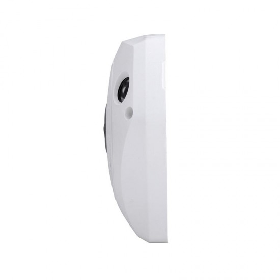 Fisheye Camera Support VR QP180 Shark 960P IP WiFi Camera 1.3MP 360 Degree Panoramic Infrared Night Vision Camera Fisheye Camera Support VR QP180 Shark 960P IP WiFi Camera 1.3MP 360 Degree Panoramic Infrared Night Vision Camera