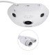 Fisheye Camera Support VR QP180 Shark 960P IP WiFi Camera 1.3MP 360 Degree Panoramic Infrared Night Vision Camera Fisheye Camera Support VR QP180 Shark 960P IP WiFi Camera 1.3MP 360 Degree Panoramic Infrared Night Vision Camera