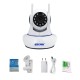 G01 HD 1080P 200WDual Antenna 1080P Pan/Tilt WiFi IR IP Camera Support ONVIF Two Way Talk Night Vision EU Plug G01 HD 1080P 200WDual Antenna 1080P Pan/Tilt WiFi IR IP Camera Support ONVIF Two Way Talk Night Vision EU Plug