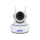 G01 HD 1080P 200WDual Antenna 1080P Pan/Tilt WiFi IR IP Camera Support ONVIF Two Way Talk Night Vision EU Plug G01 HD 1080P 200WDual Antenna 1080P Pan/Tilt WiFi IR IP Camera Support ONVIF Two Way Talk Night Vision EU Plug