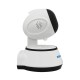 G10 720P IP Wireless Camera Support M otion Detection H.264 Pan/Tilt Support 64G TF Card IR Cam