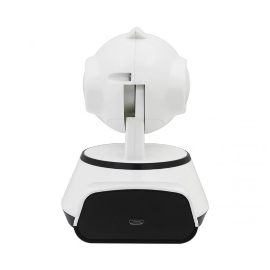 G10 720P IP Wireless Camera Support M otion Detection H.264 Pan/Tilt Support 64G TF Card IR Cam