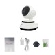 G10 720P IP Wireless Camera Support M otion Detection H.264 Pan/Tilt Support 64G TF Card IR Cam G10 720P IP Wireless Camera Support M otion Detection H.264 Pan/Tilt Support 64G TF Card IR Cam