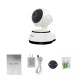 G10 720P IP Wireless Camera Support M otion Detection H.264 Pan/Tilt Support 64G TF Card IR Cam