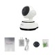 G10 720P IP Wireless Camera Support M otion Detection H.264 Pan/Tilt Support 64G TF Card IR Cam G10 720P IP Wireless Camera Support M otion Detection H.264 Pan/Tilt Support 64G TF Card IR Cam