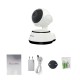 G10 720P IP Wireless Camera Support M otion Detection H.264 Pan/Tilt Support 64G TF Card IR Cam G10 720P IP Wireless Camera Support M otion Detection H.264 Pan/Tilt Support 64G TF Card IR Cam