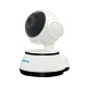 G10 720P IP Wireless Camera Support M otion Detection H.264 Pan/Tilt Support 64G TF Card IR Cam