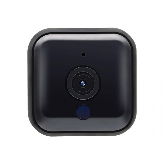 G16 1080P Mini WiFi Night Vision Battery Camera with Audio Support AP Hotspot 64GB Card Video Recorder G16 1080P Mini WiFi Night Vision Battery Camera with Audio Support AP Hotspot 64GB Card Video Recorder