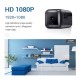 G16 1080P Mini WiFi Night Vision Battery Camera with Audio Support AP Hotspot 64GB Card Video Recorder G16 1080P Mini WiFi Night Vision Battery Camera with Audio Support AP Hotspot 64GB Card Video Recorder