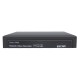 K716 H.265 Video SurveillanceNVR Recorder 8CH 16CH 5MP 4MP 2MP Output Motion Detect ONVIF Recorder for IP Camera Metal Case K716 H.265 Video SurveillanceNVR Recorder 8CH 16CH 5MP 4MP 2MP Output Motion Detect ONVIF Recorder for IP Camera Metal Case