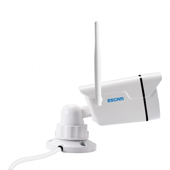 PVR001 720P ONVIF Waterproof HD P2P Private Cloud Waterproof Security IP Camera PVR001 720P ONVIF Waterproof HD P2P Private Cloud Waterproof Security IP Camera