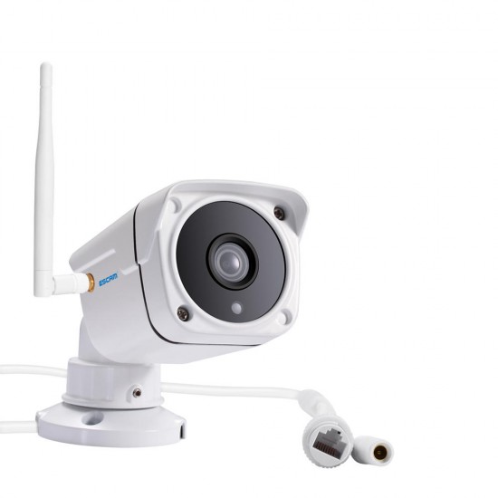 PVR001 720P ONVIF Waterproof HD P2P Private Cloud Waterproof Security IP Camera PVR001 720P ONVIF Waterproof HD P2P Private Cloud Waterproof Security IP Camera