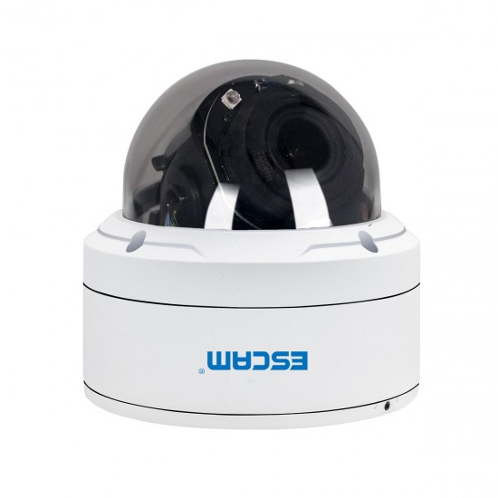 PVR002 2MP 1080P PTZ 4X Zoom 2.8-12mm Lens Waterproof POE Dome IP H.265 Camera Support ONVIF IR distance 15m Private Cloud Protocol PVR002 2MP 1080P PTZ 4X Zoom 2.8-12mm Lens Waterproof POE Dome IP H.265 Camera Support ONVIF IR distance 15m Private Cloud Protocol