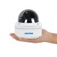 PVR002 2MP 1080P PTZ 4X Zoom 2.8-12mm Lens Waterproof POE Dome IP H.265 Camera Support ONVIF IR distance 15m Private Cloud Protocol PVR002 2MP 1080P PTZ 4X Zoom 2.8-12mm Lens Waterproof POE Dome IP H.265 Camera Support ONVIF IR distance 15m Private Cloud Protocol