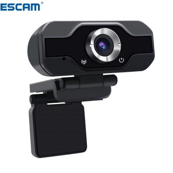 PVR006 1080p 2MP H.264 Portable Mini Webcam HD 1080p Web PC Camera Convenient Live Broadcast with Microphone Digital USB Video Recorder