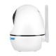 PVR008 H.265 Auto Tracking PTZ Pan/Tile Camera 2MP HD 1080P Wireless Night Vision IP Camera